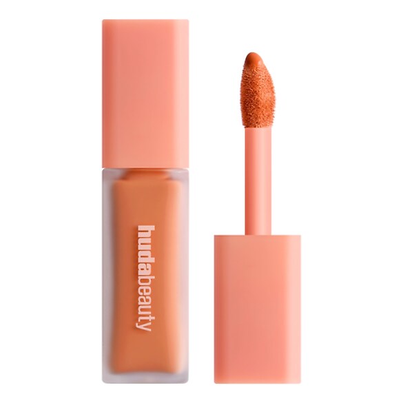 #Faux Filter Color Corrector, HUDA BEAUTY